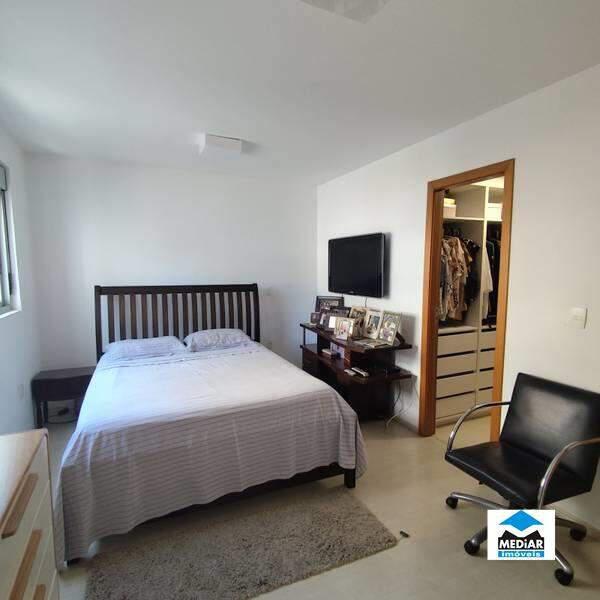Apartamento, Lourdes, 4 Quartos, 3 Vagas, 1 Suíte