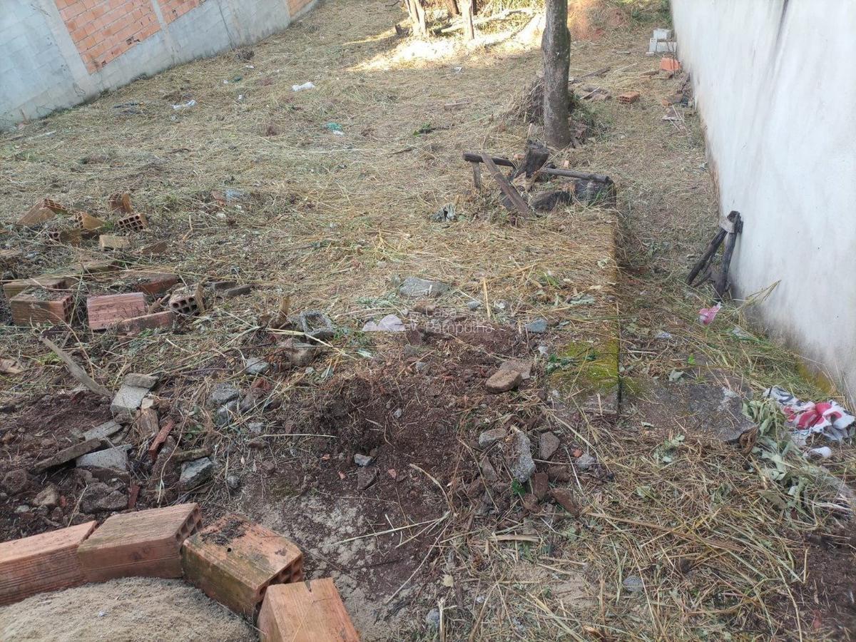 Lote, Trevo, 0 Quarto, 0 Vaga