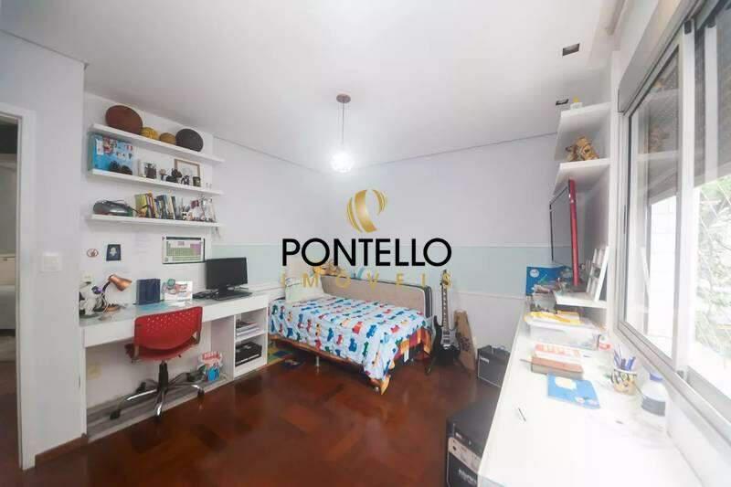 Apartamento, Sion, 4 Quartos, 1 Vaga, 1 Suíte