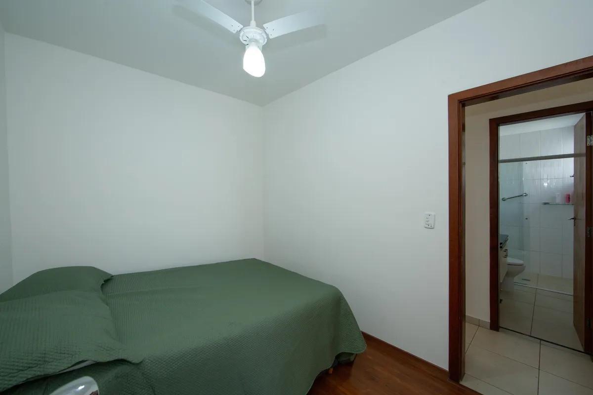 Apartamento, Lourdes, 2 Quartos, 2 Vagas, 1 Suíte