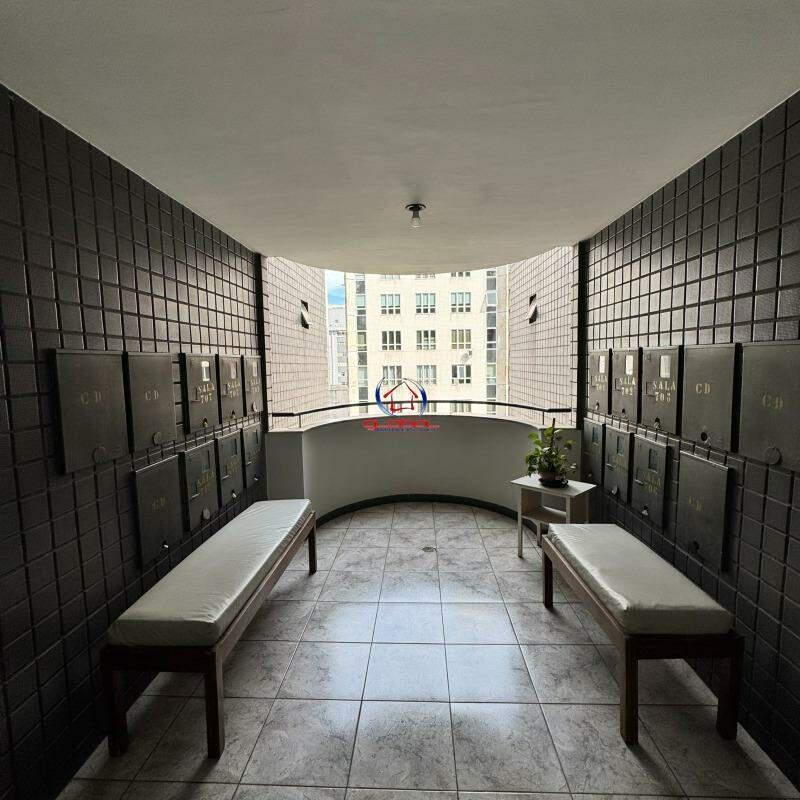 Sala, Santa Efigênia, 1 Vaga