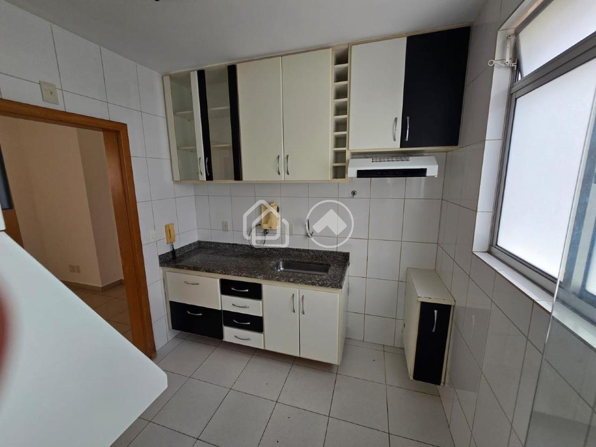 Apartamento, Buritis, 3 Quartos, 2 Vagas, 1 Suíte