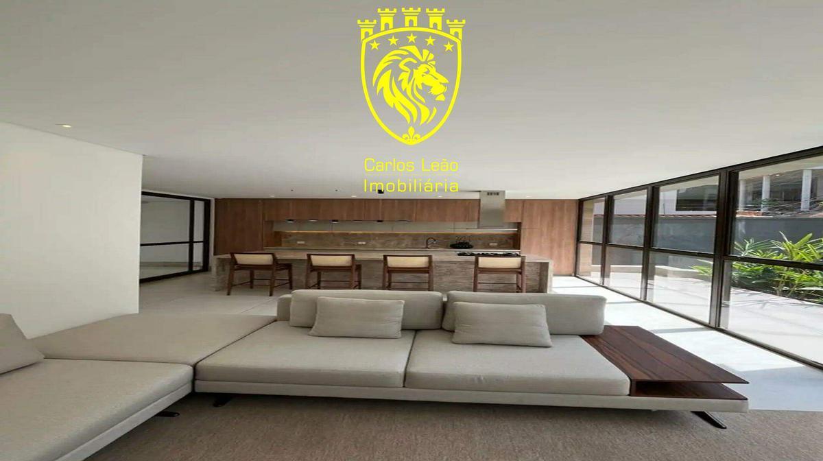 Apartamento, Santa Lúcia, 4 Quartos, 2 Vagas, 2 Suítes