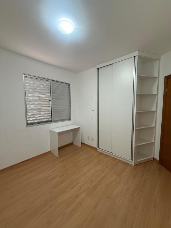 Apartamento, Buritis, 3 Quartos, 3 Vagas, 1 Suíte