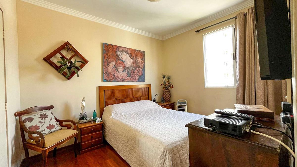 Apartamento, São Pedro, 3 Quartos, 1 Vaga, 1 Suíte