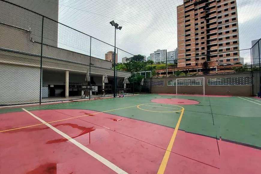Apartamento, Buritis, 3 Quartos, 2 Vagas, 1 Suíte