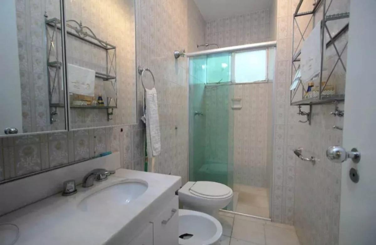 Apartamento, Lourdes, 4 Quartos, 2 Vagas, 1 Suíte