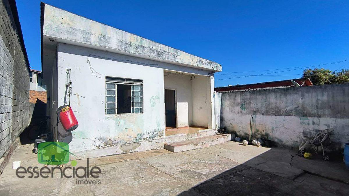 Lote, Industrial, 0 Quarto, 4 Vagas