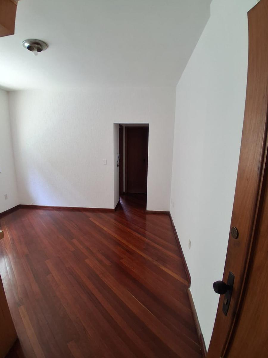 Apartamento, Floresta, 1 Quarto, 1 Vaga