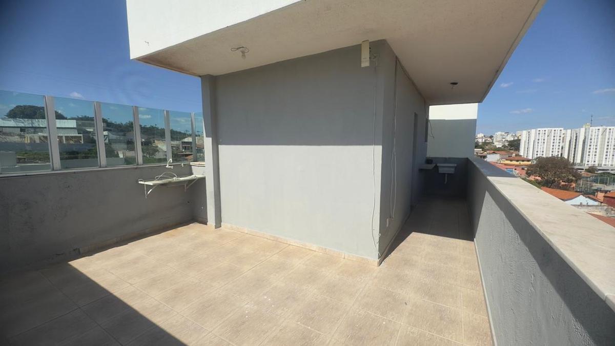 Cobertura, Goiânia, 2 Quartos, 1 Vaga