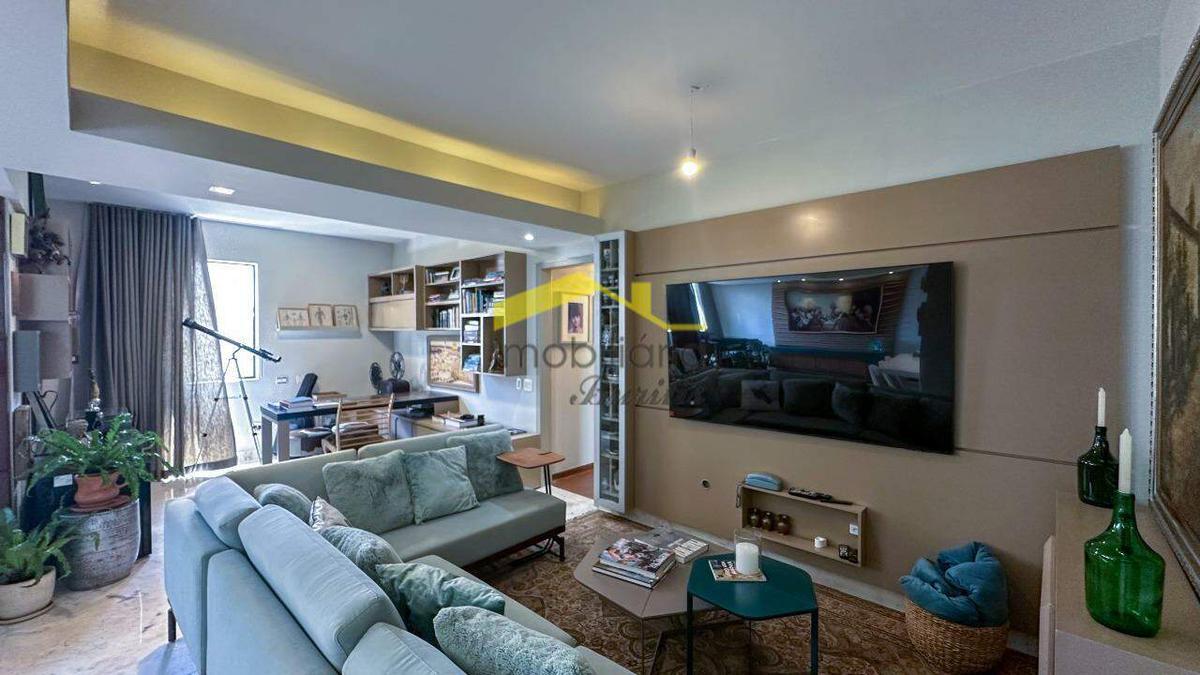 Apartamento, Buritis, 4 Quartos, 2 Vagas, 1 Suíte