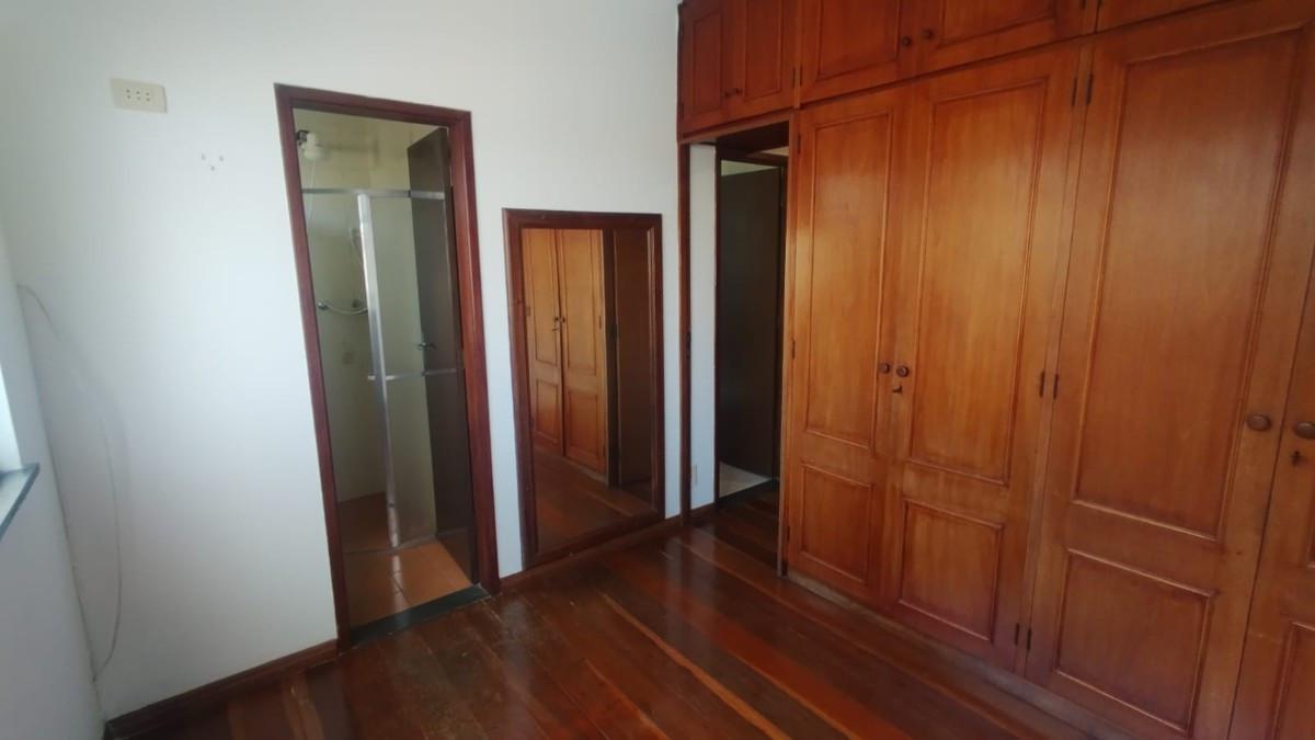 Apartamento, Santa Teresa, 1 Quarto, 1 Vaga, 1 Suíte