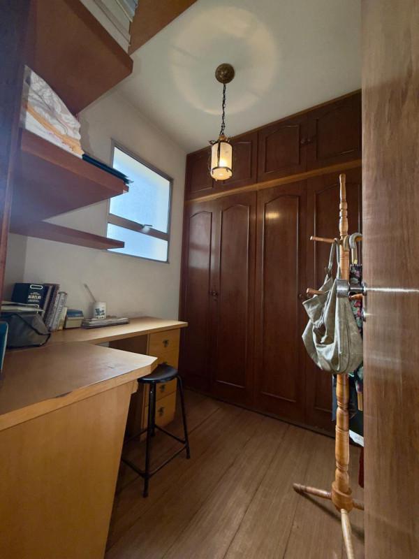 Apartamento, Santo Agostinho, 4 Quartos, 2 Vagas, 1 Suíte