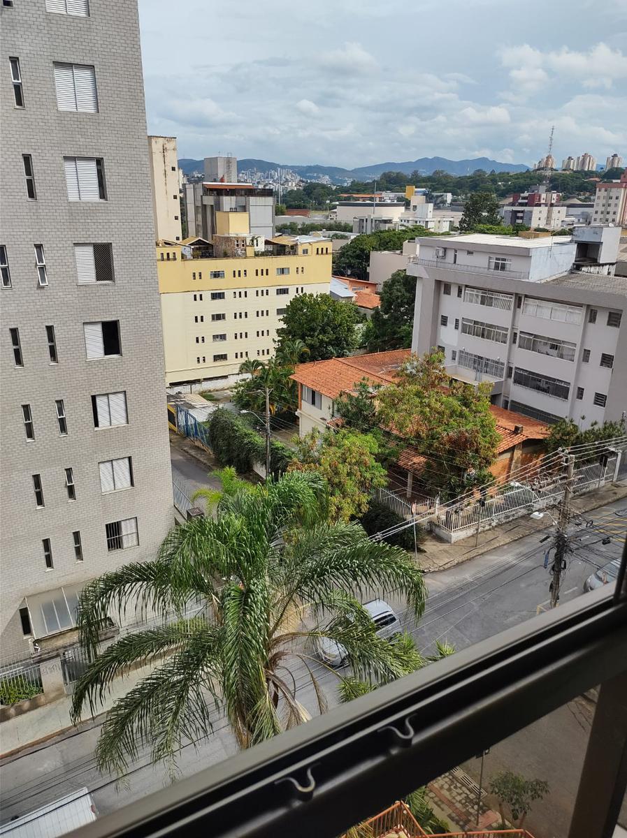 Apartamento, Coração Eucarístico, 4 Quartos, 3 Vagas, 1 Suíte