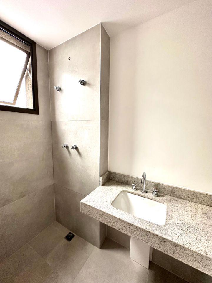 Apartamento, Santo Agostinho, 2 Quartos, 2 Vagas, 2 Suítes