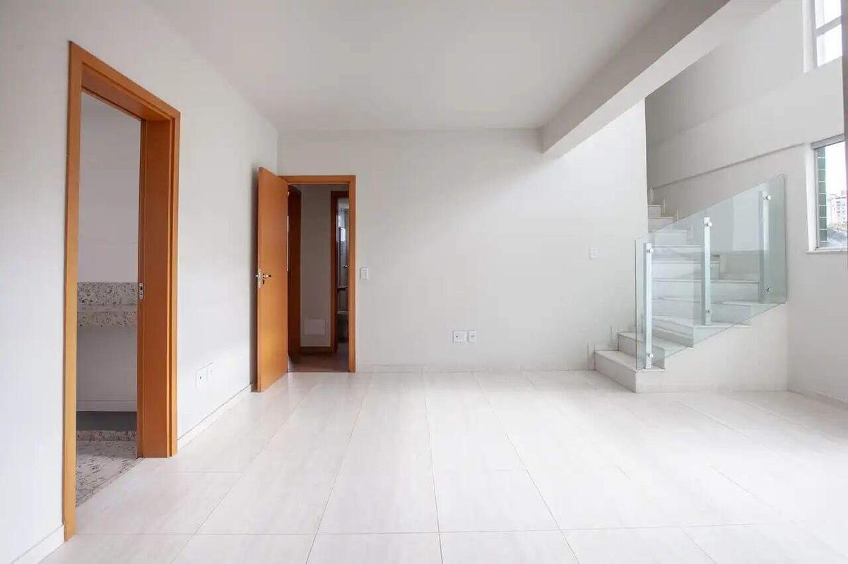 Cobertura, Santo Antônio, 3 Quartos, 4 Vagas, 2 Suítes