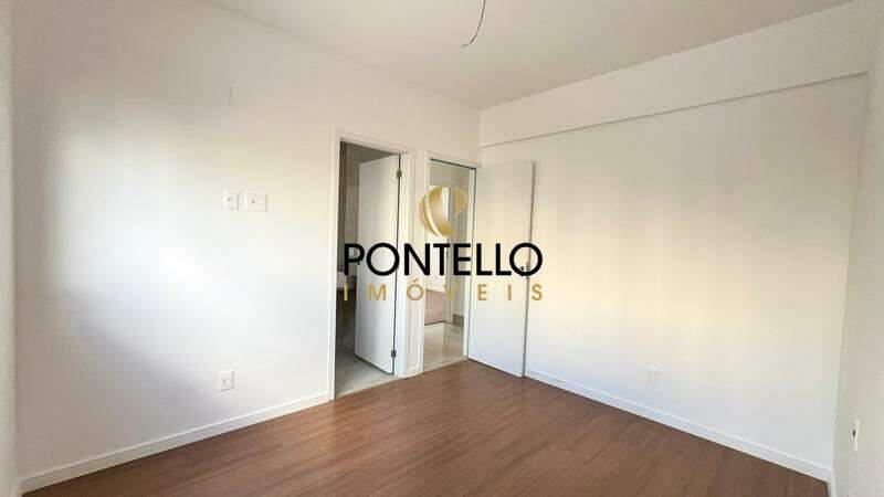 Apartamento, Sion, 3 Quartos, 2 Vagas, 3 Suítes