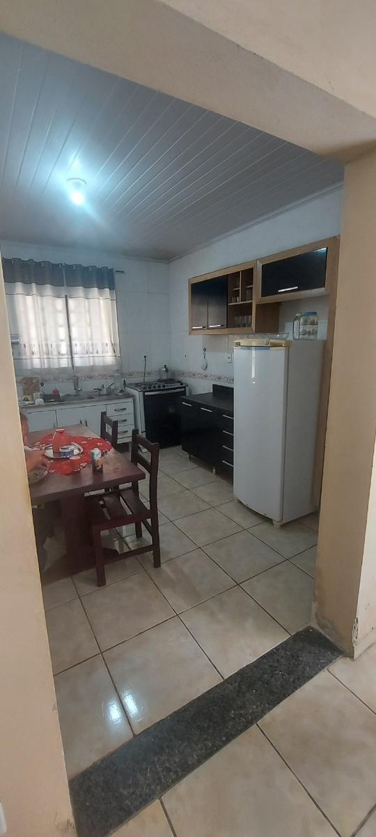 Fazenda, Novo Horizonte, 3 Quartos, 4 Vagas, 1 Suíte