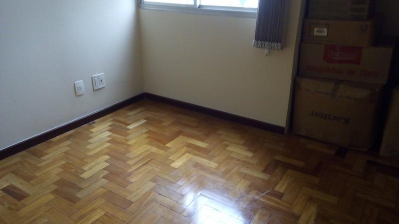 Apartamento, Prado, 3 Quartos, 1 Vaga, 1 Suíte