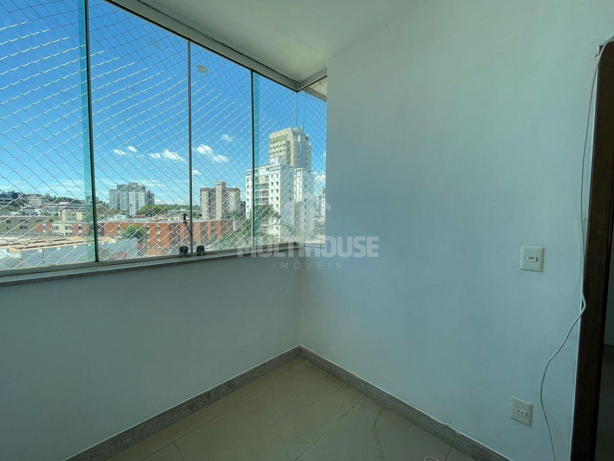 Apartamento, São Luiz (pampulha), 3 Quartos, 2 Vagas, 1 Suíte