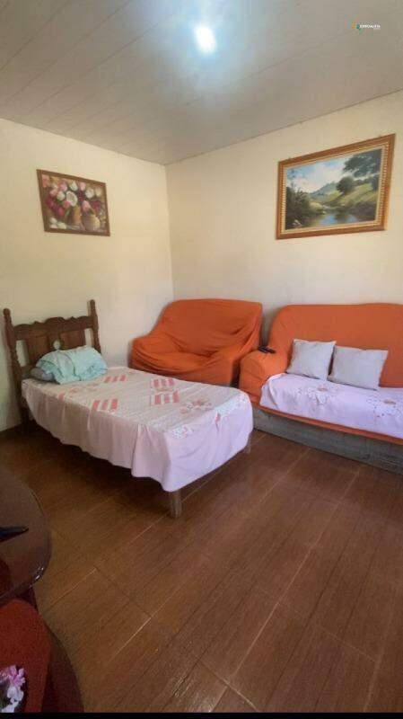 Casa, Idulipe, 3 Quartos, 4 Vagas, 1 Suíte