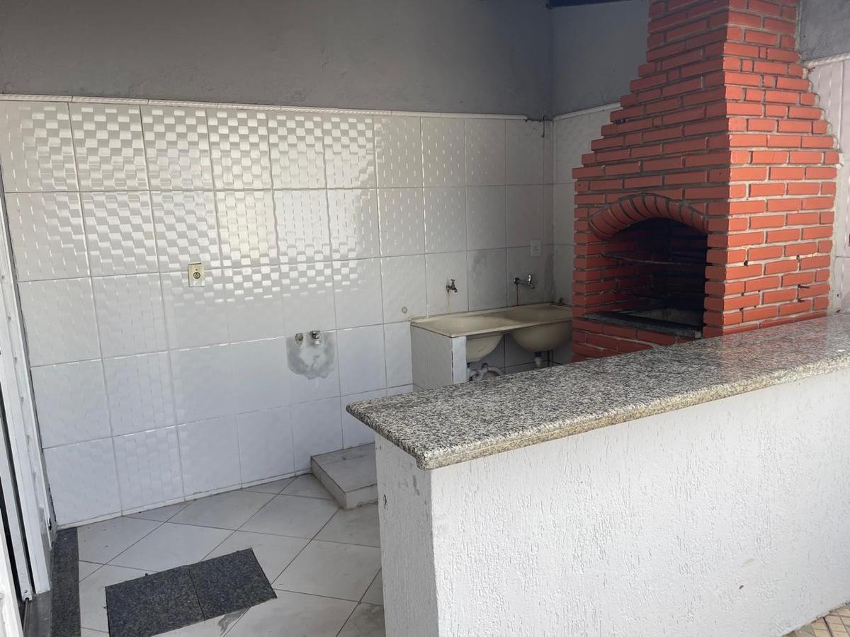 Casa, Serrano, 3 Quartos, 3 Vagas, 1 Suíte