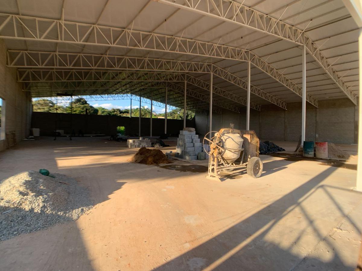 Andar, Pedra Branca, 0 Quarto, 0 Vaga