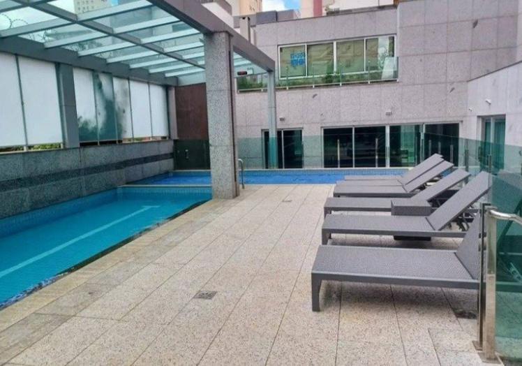 Apartamento, Anchieta, 4 Quartos, 0 Vaga, 2 Suítes