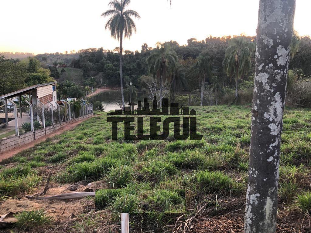 Lote, Zona Rural, 0 Quarto, 0 Vaga