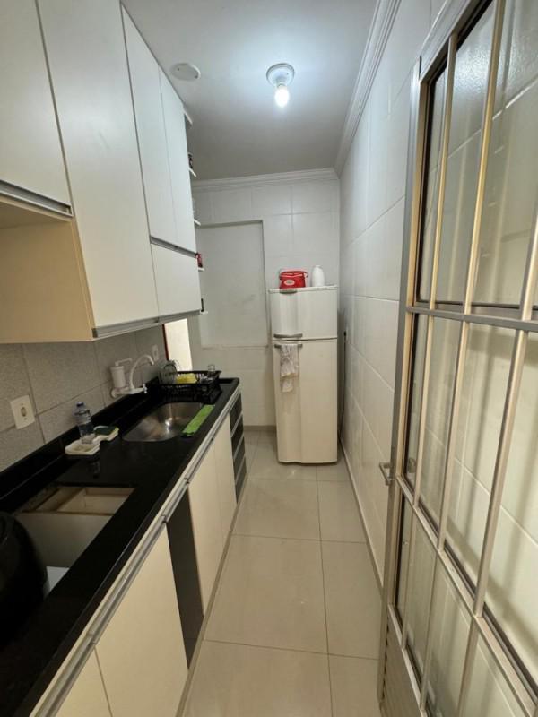 Casa, Jardim das Rosas, 2 Quartos, 2 Vagas