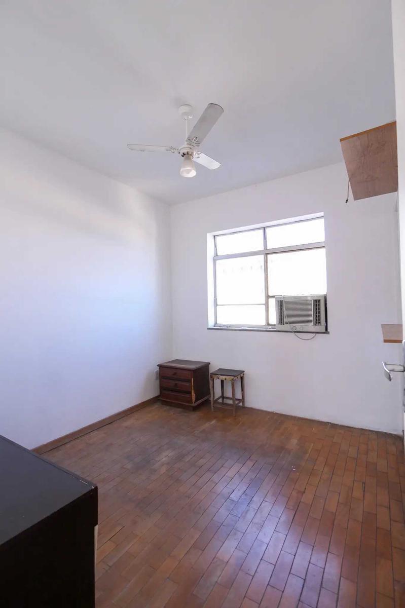 Cobertura, Alto Barroca, 3 Quartos, 1 Vaga, 1 Suíte