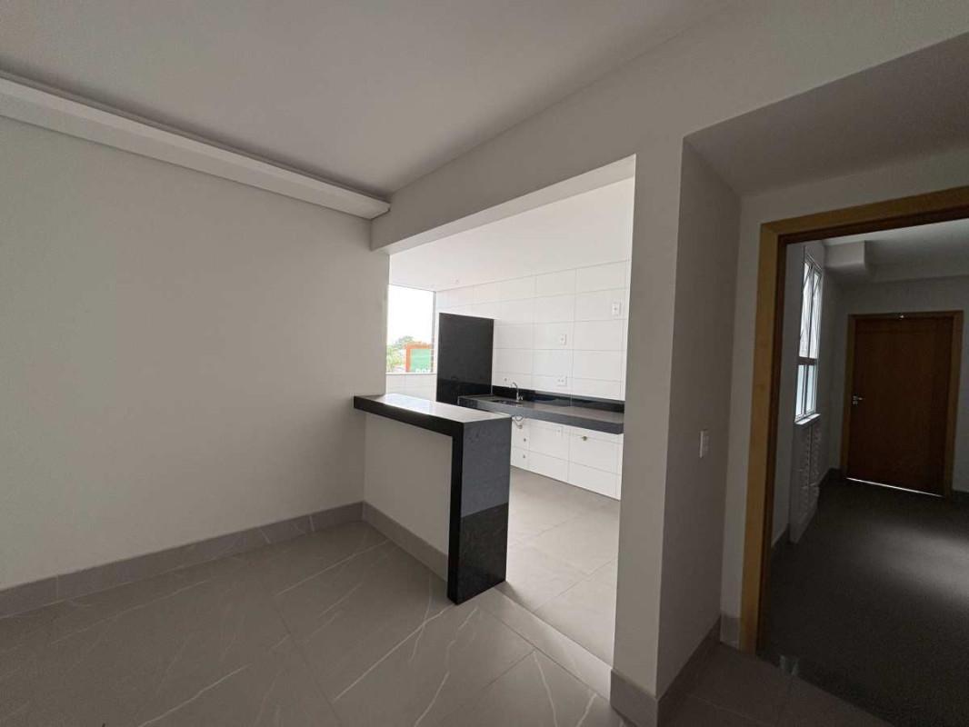 Apartamento, Fonte Grande, 3 Quartos, 2 Vagas, 1 Suíte
