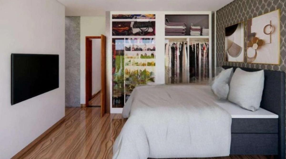 Apartamento, Padre Eustáquio, 3 Quartos, 2 Vagas, 2 Suítes