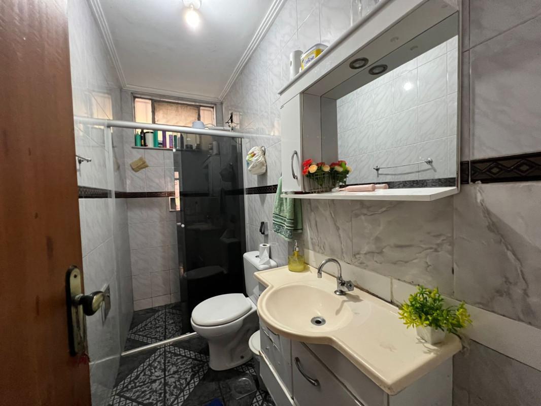 Apartamento, Milionários, 3 Quartos, 1 Vaga