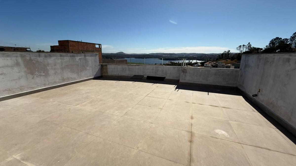 Cobertura, Masterville, 3 Quartos, 1 Vaga, 1 Suíte