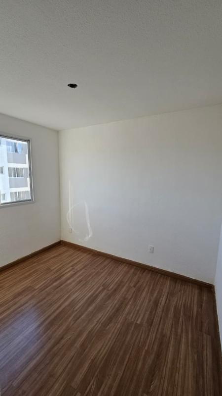 Apartamento, Bandeirantes (pampulha), 2 Quartos, 1 Vaga, 1 Suíte