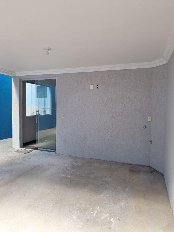Casa, Nova Floresta, 3 Quartos, 3 Vagas, 1 Suíte
