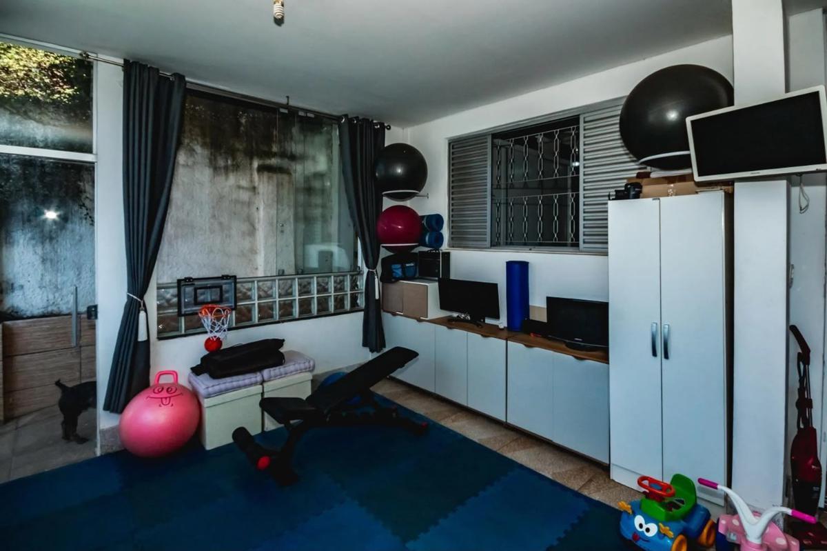 Casa, Santa Amélia, 5 Quartos, 3 Vagas, 3 Suítes