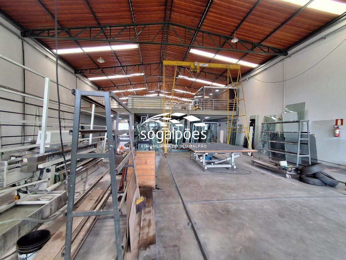 Galpão, Castelo, 6 Vagas