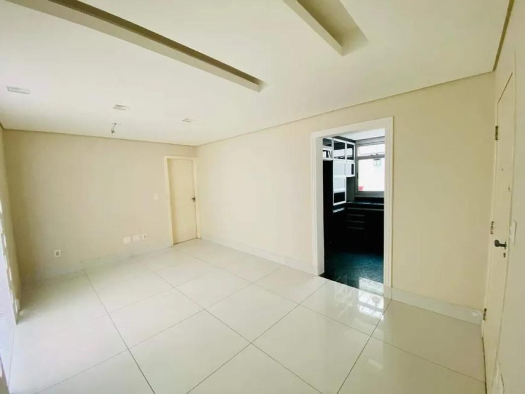 Apartamento, Liberdade, 3 Quartos, 2 Vagas, 1 Suíte