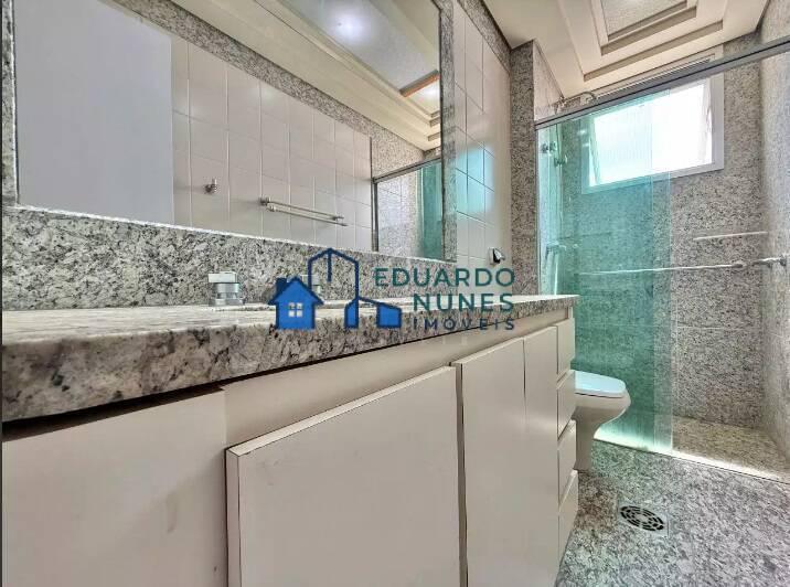 Apartamento, Serra, 4 Quartos, 3 Vagas, 1 Suíte