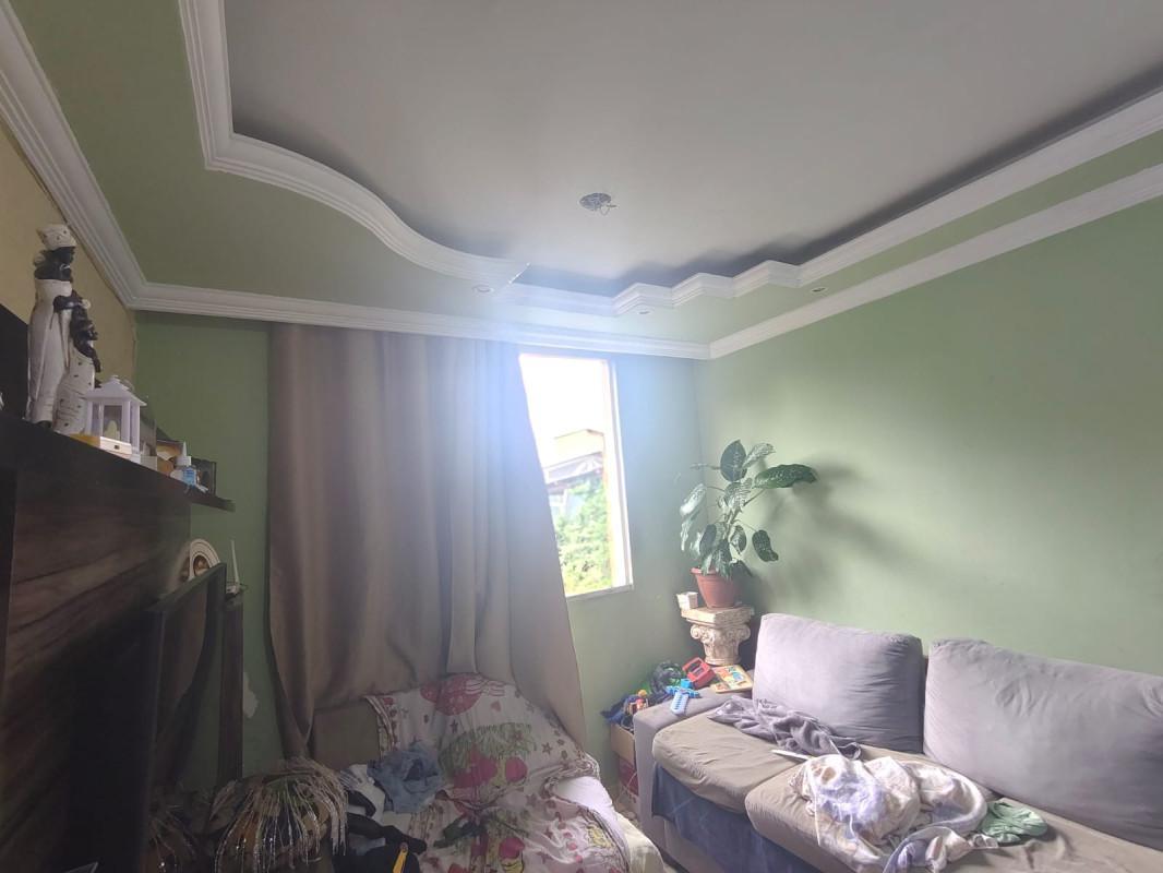 Apartamento, Jardim Leblon, 2 Quartos, 1 Vaga