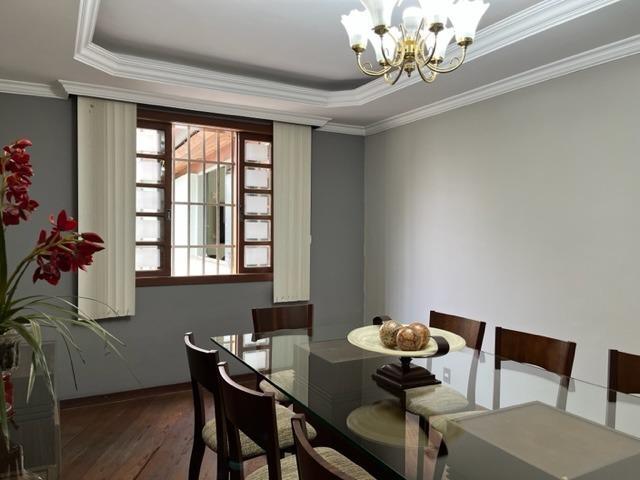 Casa, Nova Esperança, 4 Quartos, 3 Vagas, 2 Suítes