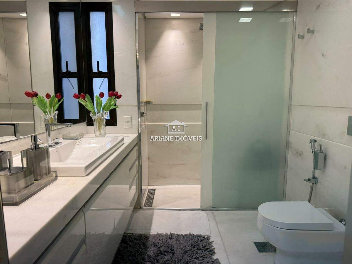 Apartamento, Lourdes, 3 Quartos, 3 Vagas, 3 Suítes