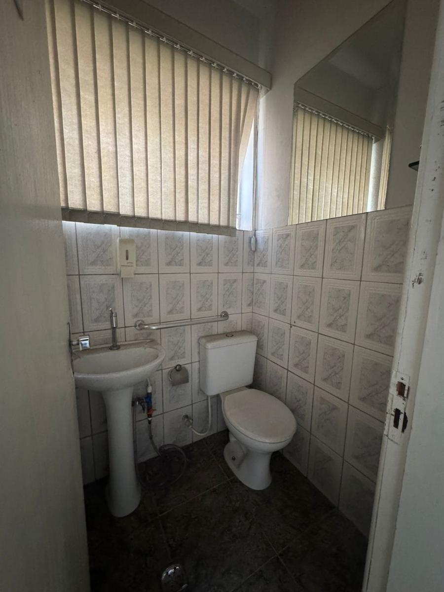 Andar, Colégio Batista, 0 Quarto, 0 Vaga