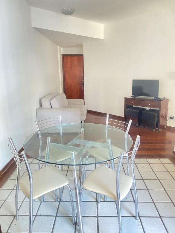 Apartamento, Lourdes, 1 Quarto, 1 Vaga, 1 Suíte