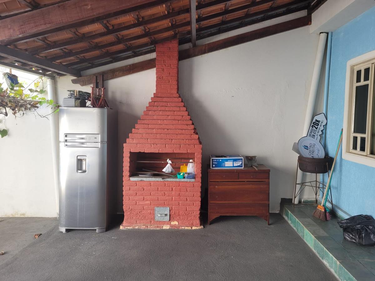 Casa, Centro, 6 Vagas, 2 Suítes
