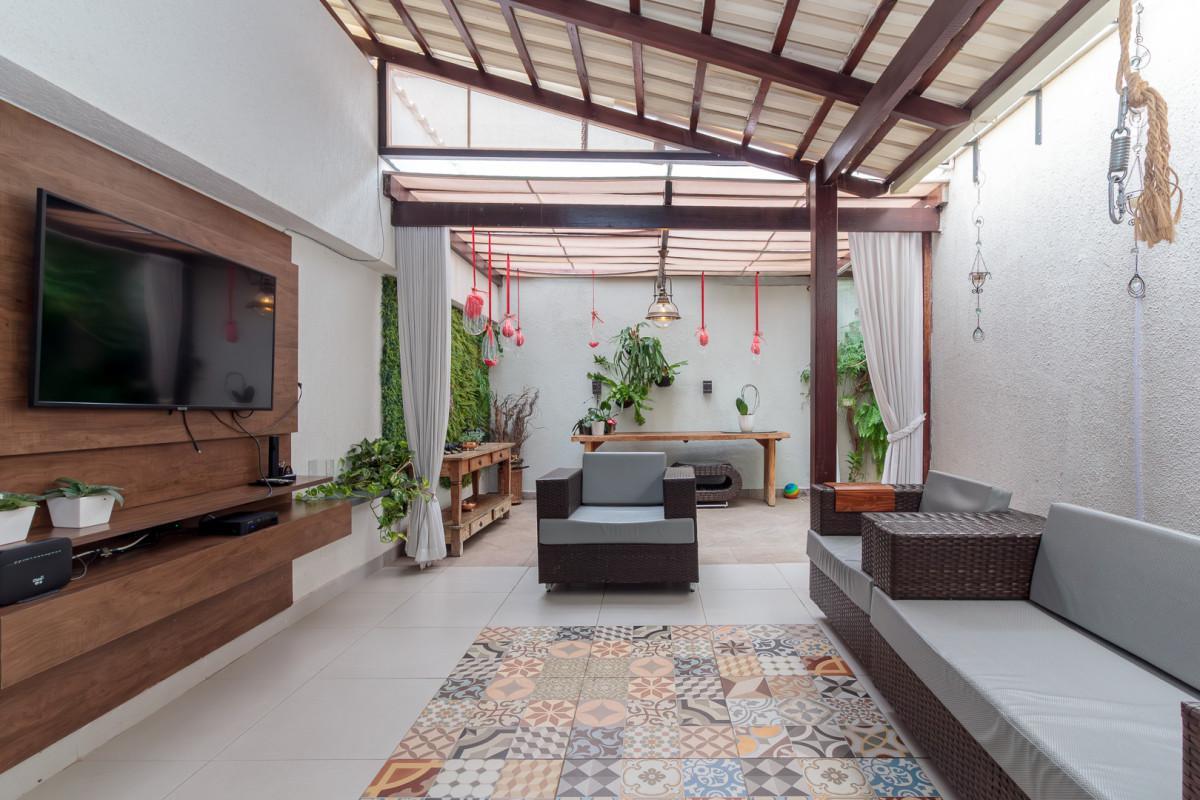 Apartamento, Jaraguá, 3 Quartos, 2 Vagas, 1 Suíte