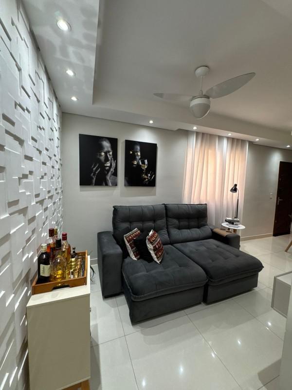 Apartamento, Sagrada Família, 4 Quartos, 2 Vagas, 1 Suíte