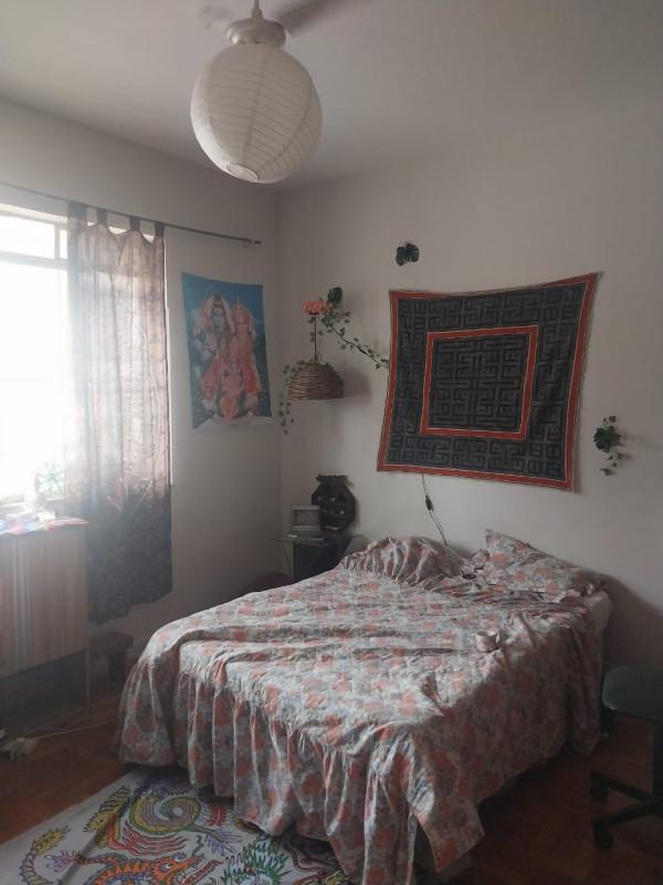 Apartamento, Bonfim, 3 Quartos, 1 Vaga